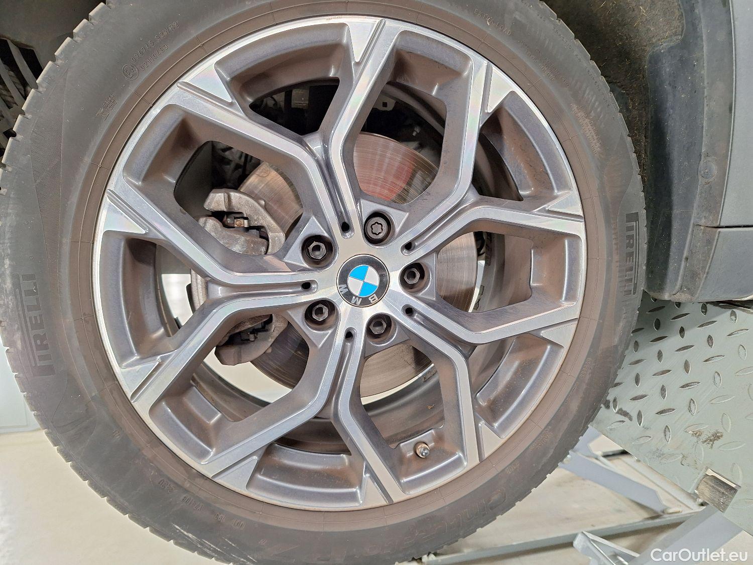  Bmw  X1 BMW,  FL'19, BMW  sDrive18iA (103 kW) 5d #15