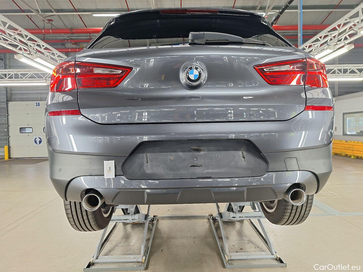  Bmw  X2 BMW,  '17, BMW  sDrive18d 100kW Aut. 5d #20