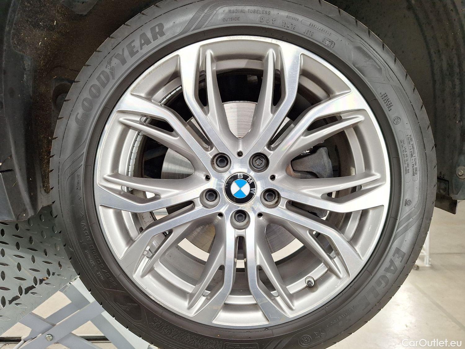  Bmw  X2 BMW,  '17, BMW  sDrive18d 100kW Aut. 5d #3