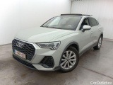  Audi  Q3 Audi  Sportback 35 TDI S tronic Business Edition 5d 