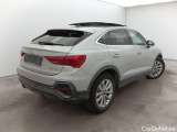  Audi  Q3 Audi  Sportback 35 TDI S tronic Business Edition 5d #2