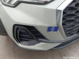  Audi  Q3 Audi  Sportback 35 TDI S tronic Business Edition 5d #37