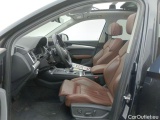  Audi  Q5 Audi  Sport 55 TFSi e S tronic quattro 5d #3