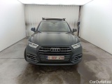  Audi  Q5 Audi  Sport 55 TFSi e S tronic quattro 5d #5