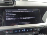  Audi  A3 Audi  Sportback 1.5 35 TFSi 110kW S tronic 5d #15
