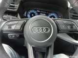  Audi  A3 Audi  Sportback 1.5 35 TFSi 110kW S tronic 5d #25