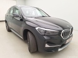  Bmw  X1 BMW,  FL'19, BMW  sDrive18iA (103 kW) 5d #9