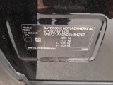  Bmw  X1 BMW,  FL'19, BMW  sDrive18iA (103 kW) 5d #14