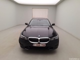  Bmw  Serie 3 BMW, 3-serie '18, BMW 3 Reeks Berline 318dA (100 kW) 4d 