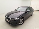  Bmw  Serie 3 BMW, 3-serie '18, BMW 3 Reeks Berline 318dA (100 kW) 4d #2