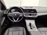  Bmw  Serie 3 BMW, 3-serie '18, BMW 3 Reeks Berline 318dA (100 kW) 4d #5
