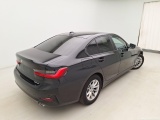  Bmw  Serie 3 BMW, 3-serie '18, BMW 3 Reeks Berline 318dA (100 kW) 4d #8