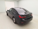  Bmw  Serie 3 BMW, 3-serie '18, BMW 3 Reeks Berline 318dA (100 kW) 4d #6