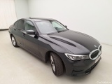  Bmw  Serie 3 BMW, 3-serie '18, BMW 3 Reeks Berline 318dA (100 kW) 4d #9