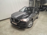  Bmw  X1 BMW  sDrive18dA (100 kW) 5d 