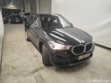  Bmw  X1 BMW  sDrive18dA (100 kW) 5d #8