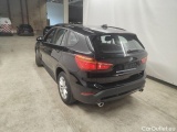  Bmw  X1 BMW  sDrive18dA (100 kW) 5d #7