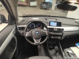  Bmw  X1 BMW  sDrive18dA (100 kW) 5d #9