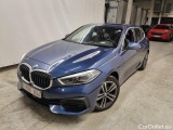  Bmw  Serie 1 BMW 1 Reeks Hatch 116dA (85 kW) 5d 