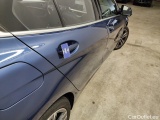  Bmw  Serie 1 BMW 1 Reeks Hatch 116dA (85 kW) 5d #40