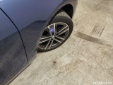  Bmw  Serie 1 BMW 1 Reeks Hatch 116dA (85 kW) 5d #44