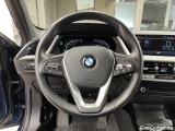  Bmw  Serie 1 BMW 1 Reeks Hatch 116dA (85 kW) 5d #50