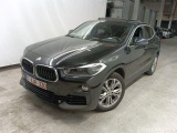  Bmw  X2 BMW  sDrive16dA 85kW DCT 5d 
