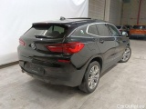  Bmw  X2 BMW  sDrive16dA 85kW DCT 5d #2
