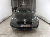 Bmw  X2 BMW  sDrive16dA 85kW DCT 5d #5