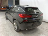  Bmw  X2 BMW  sDrive16dA 85kW DCT 5d #7
