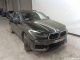  Bmw  X2 BMW  sDrive16dA 85kW DCT 5d #8