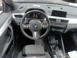 Bmw  X2 BMW  sDrive16dA 85kW DCT 5d #9