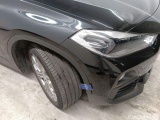  Bmw  X2 BMW  sDrive16dA 85kW DCT 5d #52