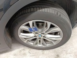  Bmw  X2 BMW  sDrive16dA 85kW DCT 5d #63