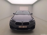 Bmw  X2 BMW,  '17, BMW  sDrive18d 100kW Aut. 5d 