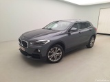  Bmw  X2 BMW,  '17, BMW  sDrive18d 100kW Aut. 5d #2