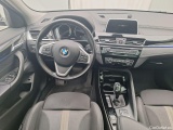  Bmw  X2 BMW,  '17, BMW  sDrive18d 100kW Aut. 5d #5