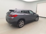  Bmw  X2 BMW,  '17, BMW  sDrive18d 100kW Aut. 5d #9