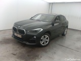  Bmw  X2 BMW  sDrive18dA 110kW Aut. 5d 