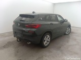  Bmw  X2 BMW  sDrive18dA 110kW Aut. 5d #2