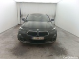  Bmw  X2 BMW  sDrive18dA 110kW Aut. 5d #5