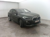  Bmw  X2 BMW  sDrive18dA 110kW Aut. 5d #8