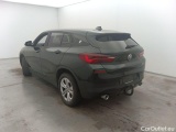  Bmw  X2 BMW  sDrive18dA 110kW Aut. 5d #7
