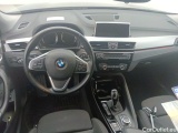  Bmw  X2 BMW  sDrive18dA 110kW Aut. 5d #9