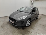  Ford  Fiesta Ford  1.1i 55kW Connected 5d 