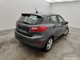  Ford  Fiesta Ford  1.1i 55kW Connected 5d #2