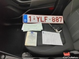  Ford  Fiesta Ford  1.1i 55kW Connected 5d #4
