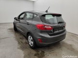  Ford  Fiesta Ford  1.1i 55kW Connected 5d #7