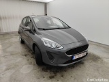  Ford  Fiesta Ford  1.1i 55kW Connected 5d #8