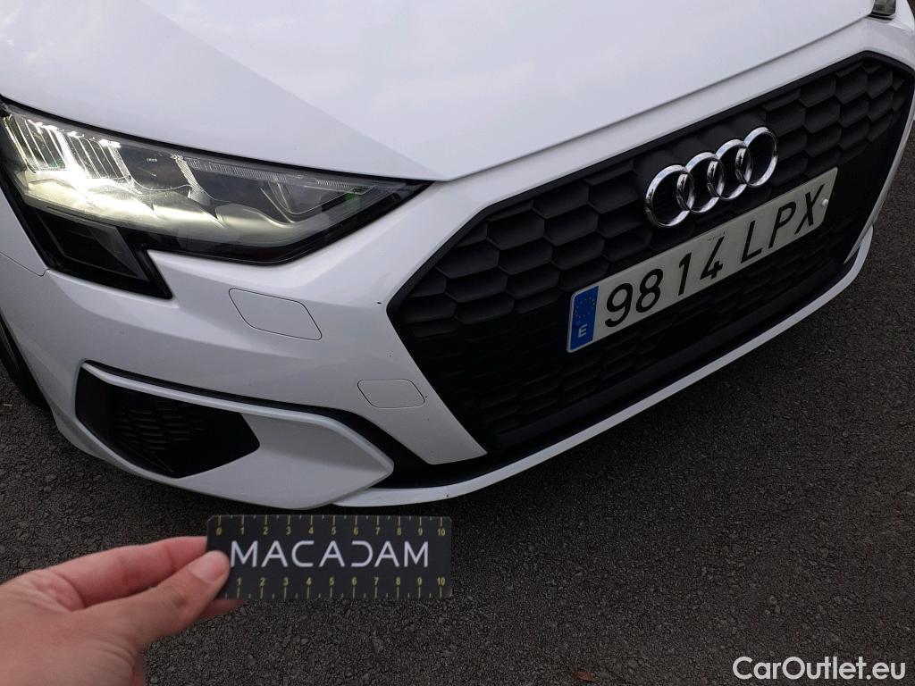  Audi  A3 AUDI  / 2020 / 5P / berlina con portón Sportback 30 TFSI 81kW (110CV) S tronic #13